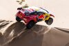 Rallye Dakar 2024: Erste Details zur neuen Route und mehr
