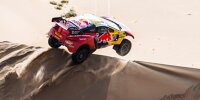 Bild zum Inhalt: Rallye Dakar 2024: Erste Details zur neuen Route und mehr