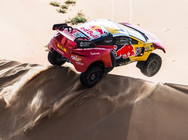 Sebastien Loeb Sebastien Loeb