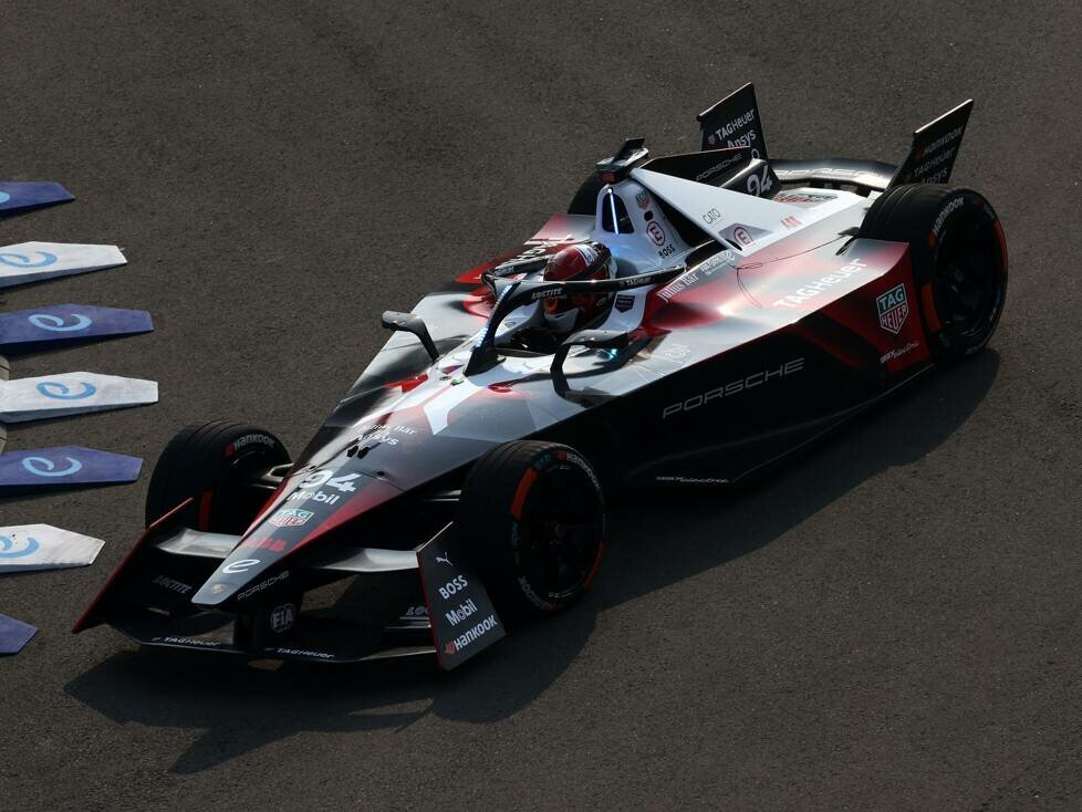 Pascal Wehrlein