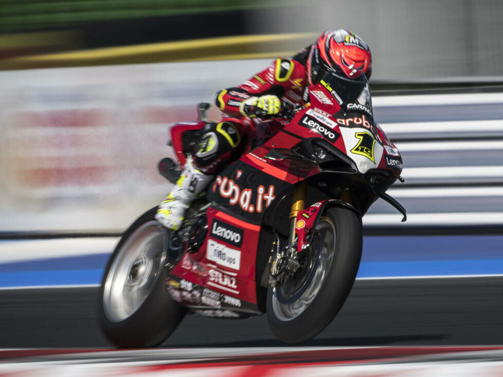 Alvaro Bautista