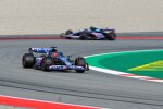 Esteban Ocon (Alpine) 