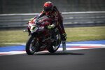 Alvaro Bautista