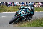 Michael Dunlop