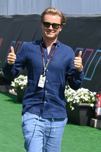 Nico Rosberg Mercedes Mercedes F1 ~Nico Rosberg ~ 