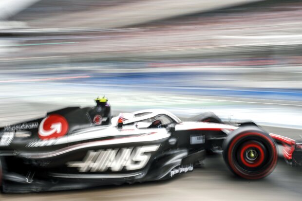 Nico Hülkenberg Haas Haas F1 ~Nico Hülkenberg (Haas) ~ 