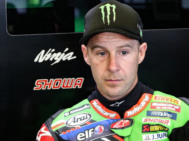 Jonathan Rea