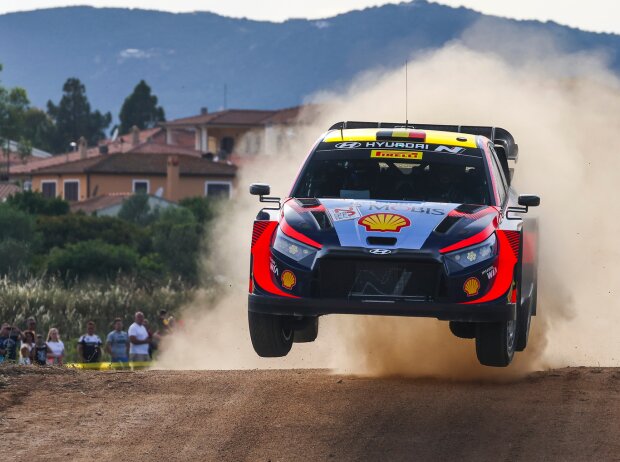 Thierry Neuville Thierry Neuville