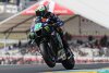 Morbidelli "spürt Vertrauen" von Yamaha bezüglich seiner MotoGP-Zukunft