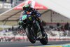 Bild zum Inhalt: Morbidelli "spürt Vertrauen" von Yamaha bezüglich seiner MotoGP-Zukunft