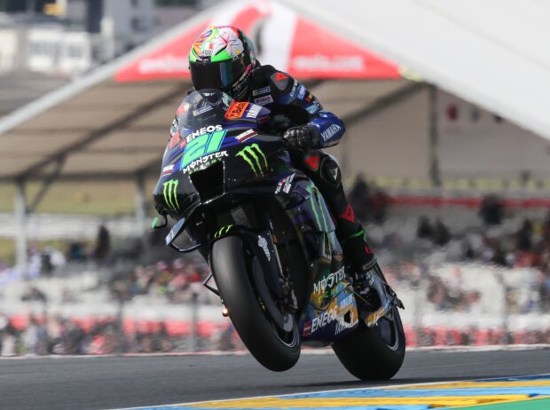 Franco Morbidelli Franco Morbidelli