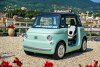 Fiat Topolino (2023): Retrotastischer Rocks-e auf Italienisch