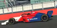 iRacing