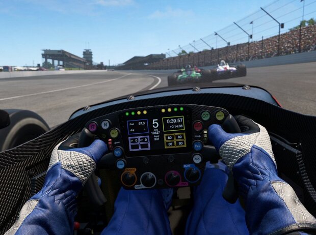 Automobilista 2 Automobilista 2
