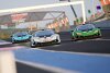 Lamborghini Esports gibt Start der Saison 2023 von The Real Race - Super Trofeo Esports bekannt