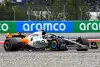 Bild zum Inhalt: McLaren-Teamchef erklärt: Warum der MCL60 in Barcelona plötzlich stark war