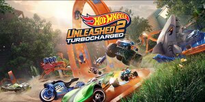 Hot Wheels Unleashed 2 - Turbocharged: Noch mehr Spielspaß für alle