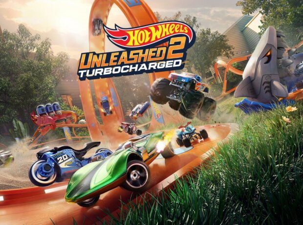 Hot Wheels Unleashed 2 Hot Wheels Unleashed 2