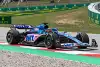 Bild zum Inhalt: Esteban Ocon: Fehler in Kurve 10 kostete bessere Startposition