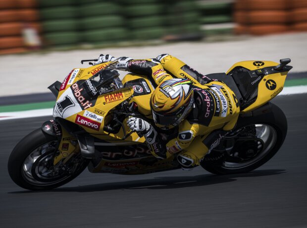 Alvaro Bautista Alvaro Bautista