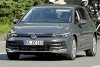 VW Golf 8 Facelift (2024) zeigt sich kaum getarnt