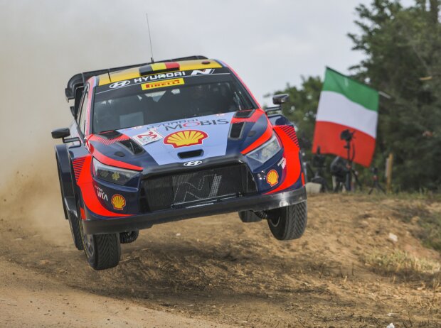Thierry Neuville Thierry Neuville