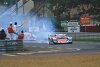 Top 10 der größten Dramen in Le Mans - Platz 3: Brun-Porsche 1990
