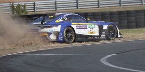 David Schumacher nach Qualifying-Highlight: "Großen Schritt gemacht"