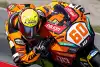 Bild zum Inhalt: Supersport-300-WM in Misano: KTM-Pilot Dirk Geiger fährt auf das Podium