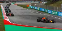 Max Verstappen, Carlos Sainz, Lance Stroll, Lewis Hamilton