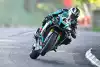 Bild zum Inhalt: Isle of Man TT 2023: Michael Dunlop feiert im SBK-Rennen den 23. TT-Sieg