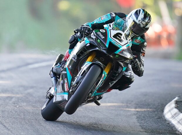 Michael Dunlop Michael Dunlop