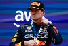 Max Verstappen ignoriert Teambitte: Christian Horner will darüber reden!
