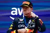 Bild zum Inhalt: Max Verstappen ignoriert Teambitte: Christian Horner will darüber reden!