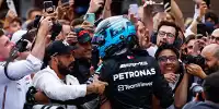 Bild zum Inhalt: Parc-ferme-Verstoß in Barcelona: Geldstrafe für Mercedes-Team