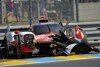 24h Le Mans: Toyota crasht am Testtag - Ferrari mit zwei Bestzeiten