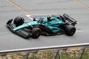 Alonso: "Im Vergleich zu Mercedes waren wir einfach zu langsam"