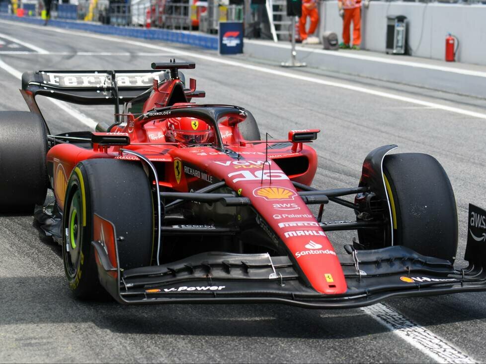 Charles Leclerc