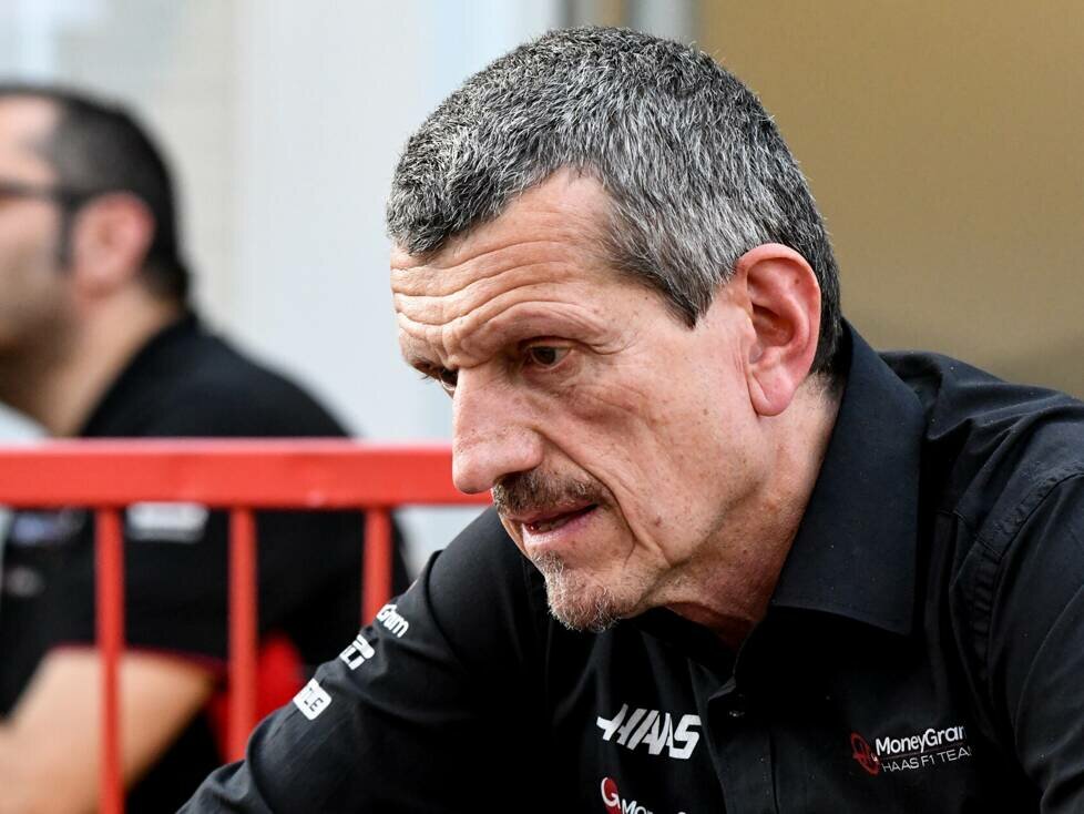 Günther Steiner