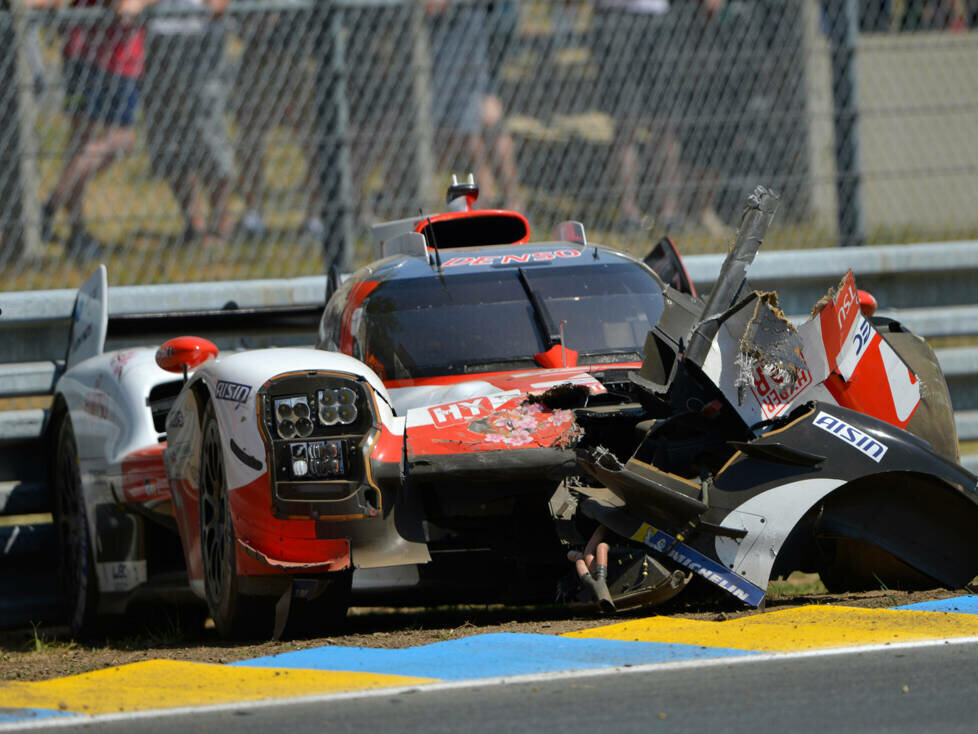 Mike Conway