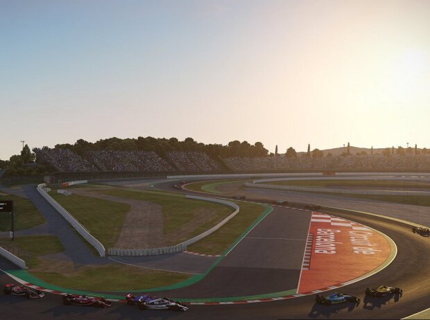 Automobilista 2 Automobilista 2