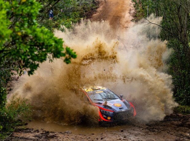 Thierry Neuville Thierry Neuville