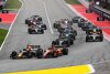 Das sagen die Daten: So sieht das Kräfteverhältnis der Formel 1 2023 aus!