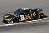 NASCAR St. Louis: Kyle Busch gewinnt nach chaotischer Schlussphase