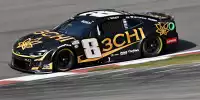 Bild zum Inhalt: NASCAR St. Louis: Kyle Busch gewinnt nach chaotischer Schlussphase