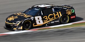 NASCAR St. Louis: Kyle Busch gewinnt nach chaotischer Schlussphase