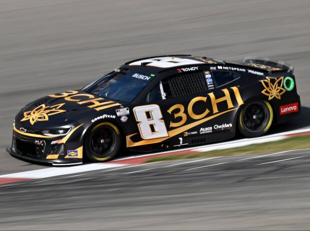 Kyle Busch Kyle Busch
