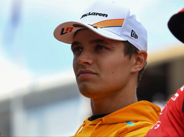 Lando Norris Lando Norris