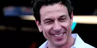 Mercedes-Motorsportchef Toto Wolff