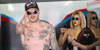 Bild zum Inhalt: Wer letzte Nacht am schlechtesten geschlafen hat: Scott Redding